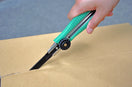Choosing the Right CANARY Box Cutter "Lightweight vs. Heavy-Duty"