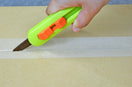 Choosing the right CANARY box cutter "Pocket Size vs Long Size"