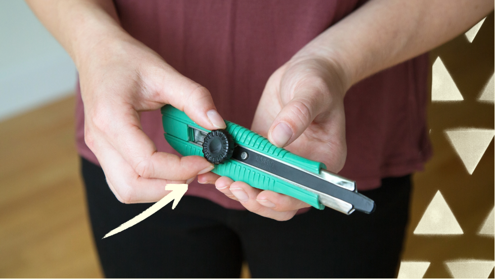 Box Cutter