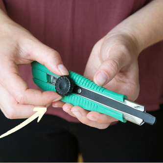 Box Cutter