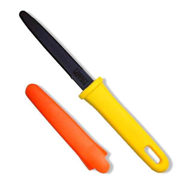 Box Cutter Original with Safety Cap