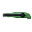 Box Cutter Ratchet-Lock Heavy-Duty 3