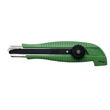 Box Cutter Ratchet-Lock Heavy-Duty 3" Blade