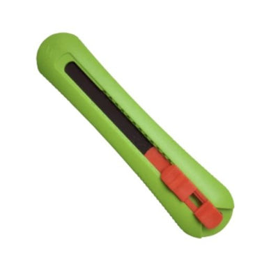 Box Cutter Easy-Lock 3'' Blade