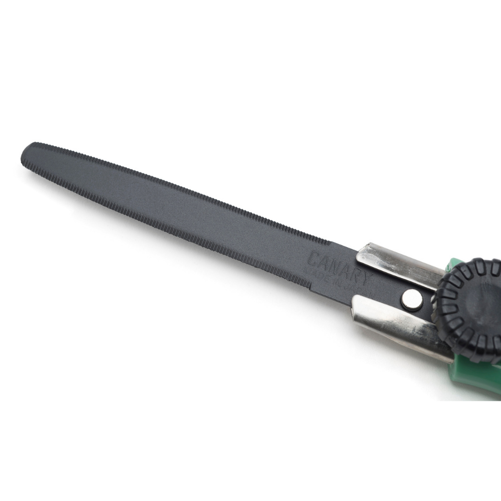 Box Cutter Ratchet-Lock Heavy-Duty 3