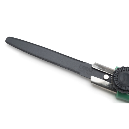 Box Cutter Ratchet-Lock Heavy-Duty 3