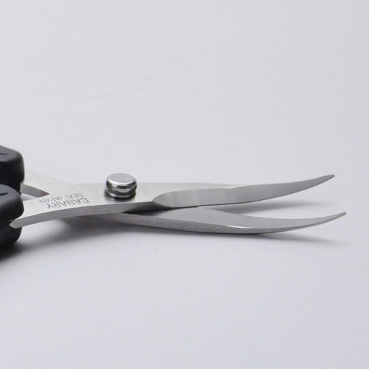 Craft Scissors Curve