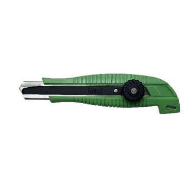 Box Cutter Ratchet-Lock Heavy-Duty 3" Blade