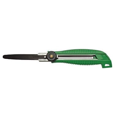 Box Cutter Ratchet-Lock Heavy-Duty 3" Blade