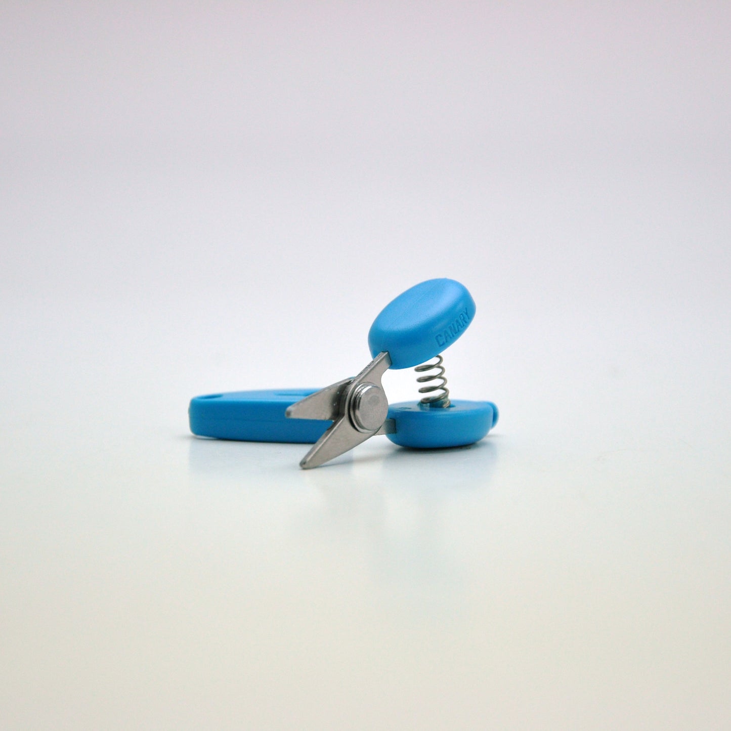 Micro Scissors Blue | 50 pieces-bulk pack