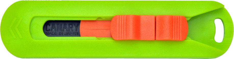 Box Cutter Easy-Lock 1'' Blade