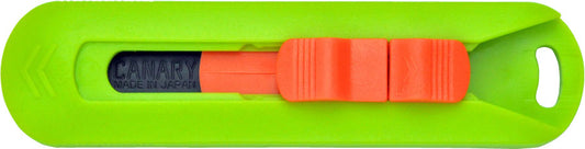 Box Cutter Easy-Lock 1'' Blade