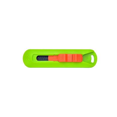 Box Cutter Easy-Lock 1'' Blade