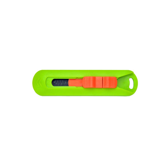 Box Cutter Easy-Lock 1'' Blade