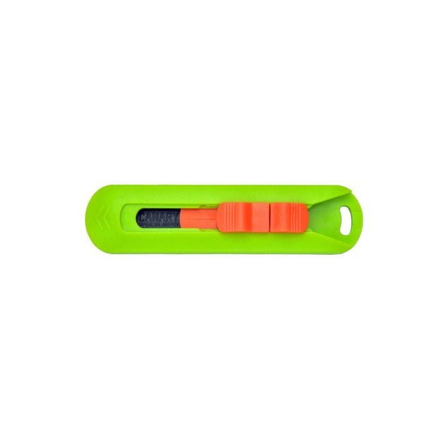 Box Cutter Easy-Lock 1'' Blade