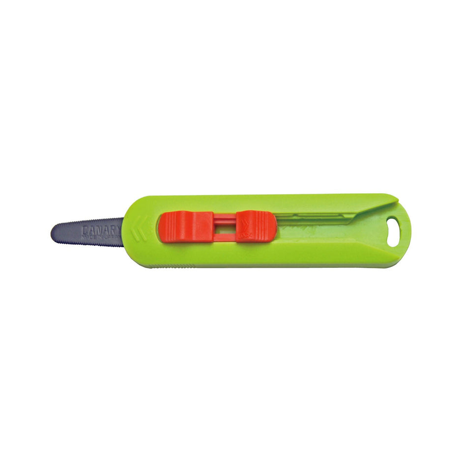 Box Cutter Easy-Lock 1'' Blade