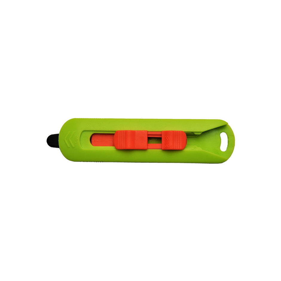 Box Cutter Easy-Lock 1'' Blade