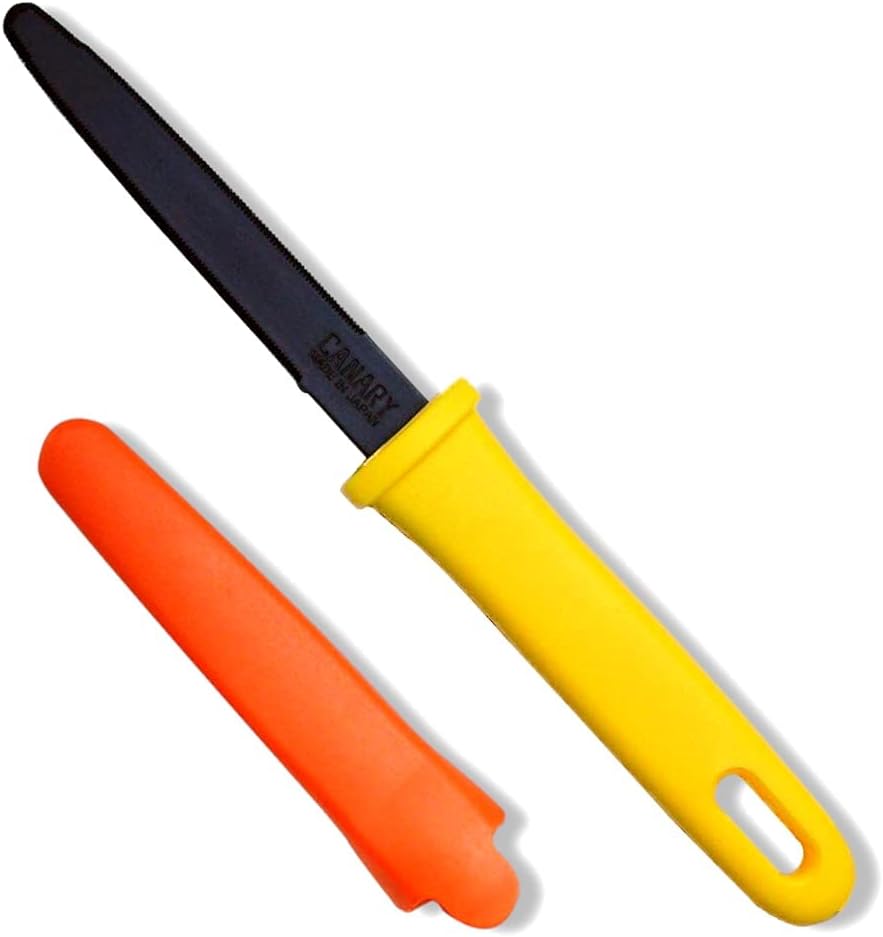 Box Cutter Original with Safety Cap