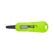 Box Cutter Auto-Retractable 1'' Blade