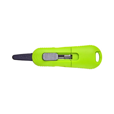 Box Cutter Auto-Retractable 1'' Blade