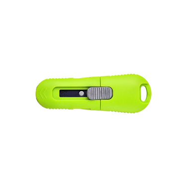 Box Cutter Auto-Retractable 1'' Blade