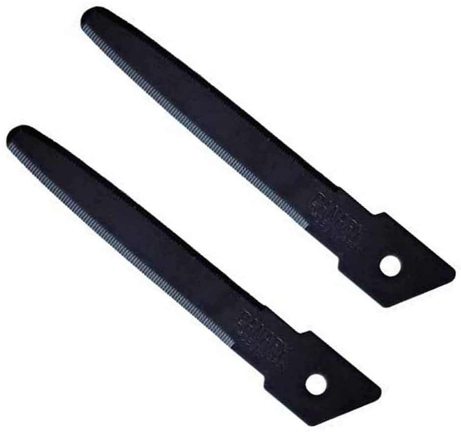 3" Replacement Blades (2 pieces)