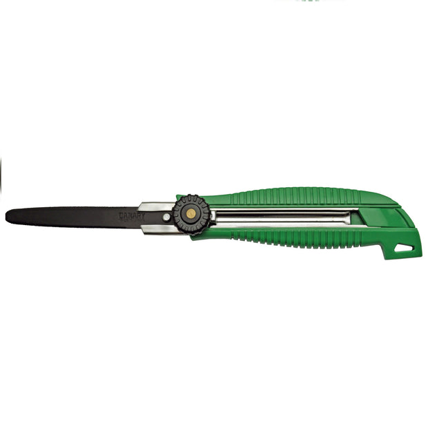 Box Cutter Ratchet-Lock Heavy-Duty 3" Blade