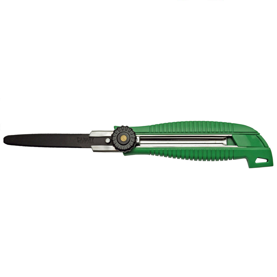 Box Cutter Ratchet-Lock Heavy-Duty 3