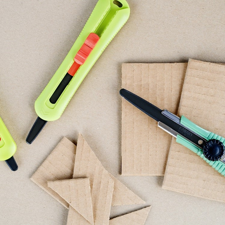 Canary Box Router Box Cutter – Canary