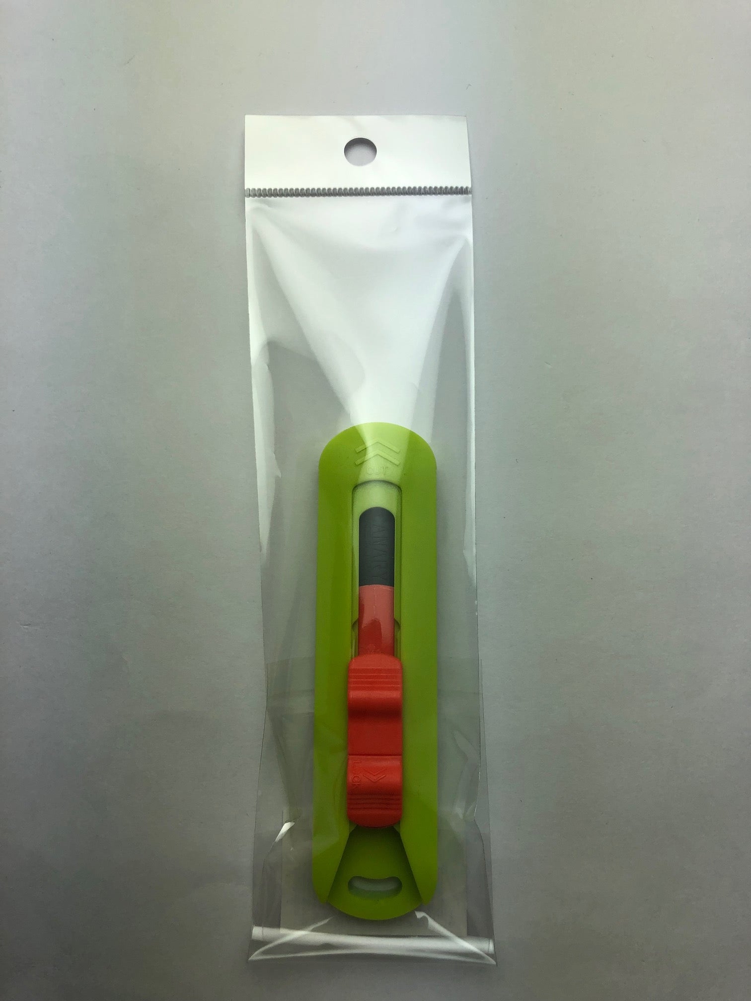 Box Cutter Easy-Lock 1'' Blade