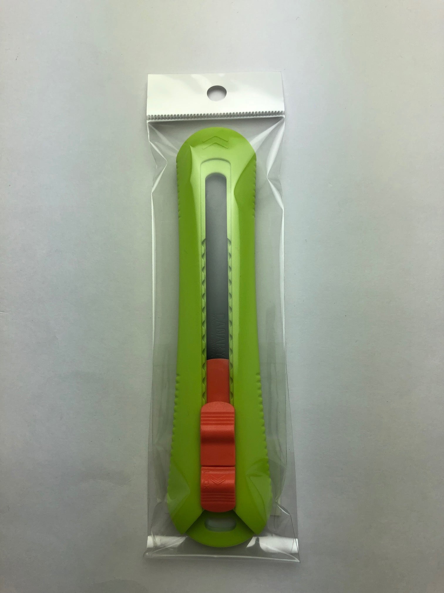 Box Cutter Easy-Lock 3'' Blade
