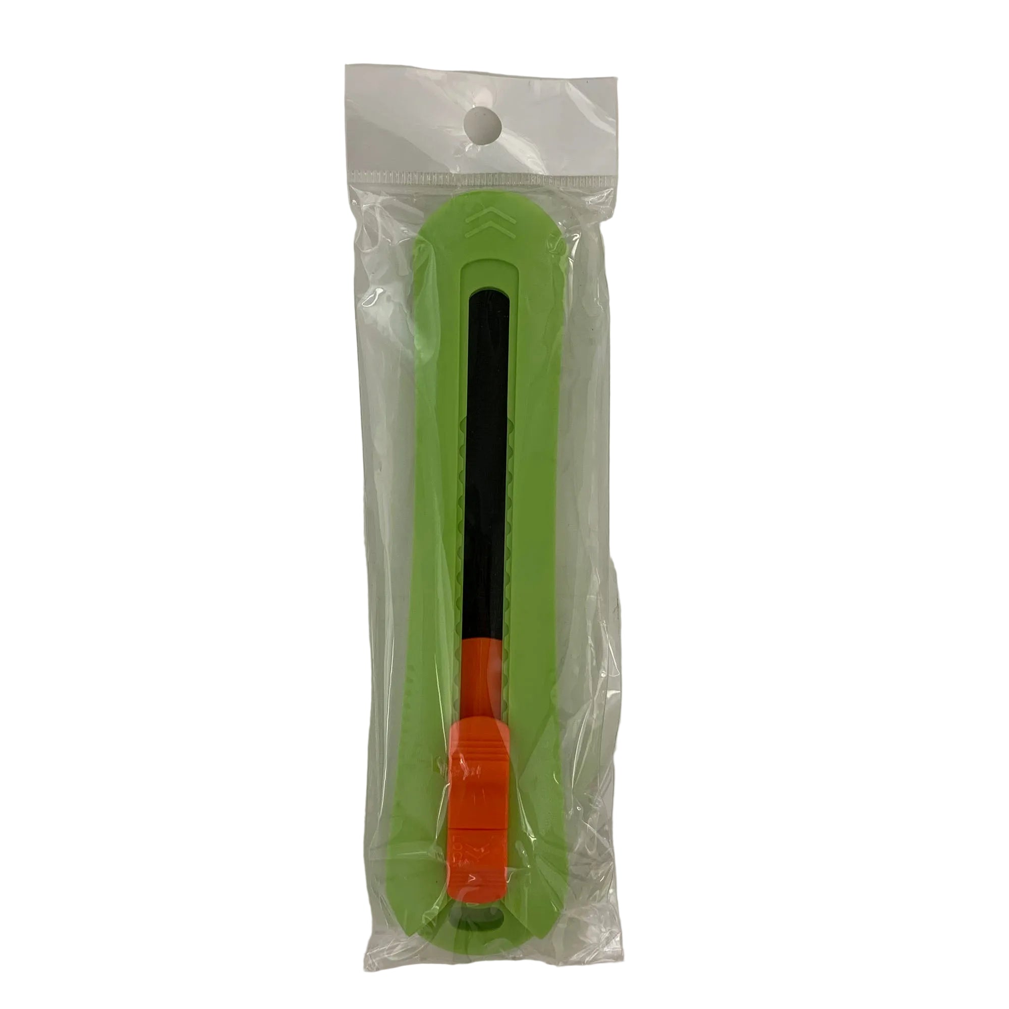 Box Cutter Easy-Lock 3'' Blade