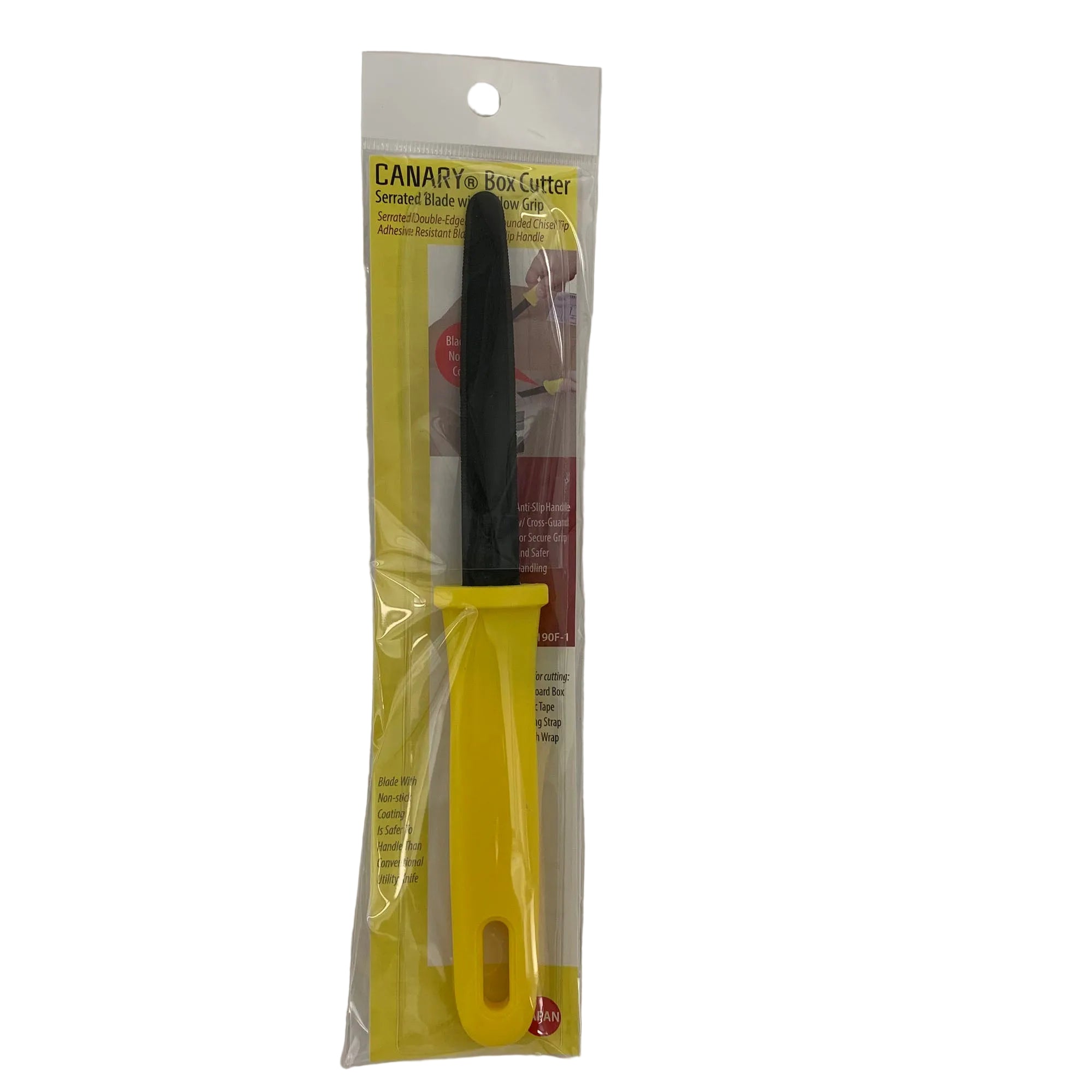 Box Cutter Original