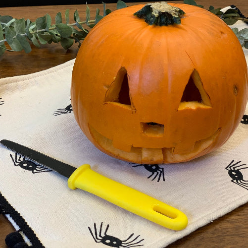 Box Cutter Original with Safety Cap