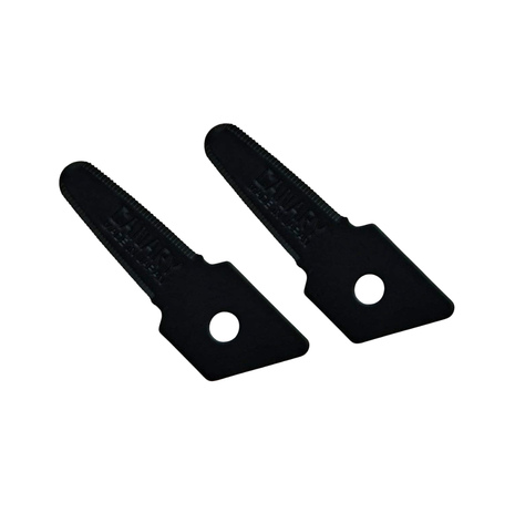 1" Replacement Blades (2 pieces)