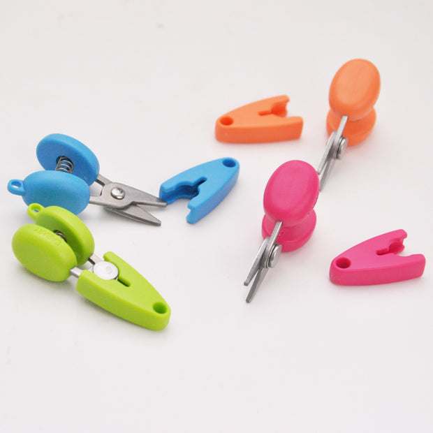 Micro Scissors  | 50 pieces-bulk pack