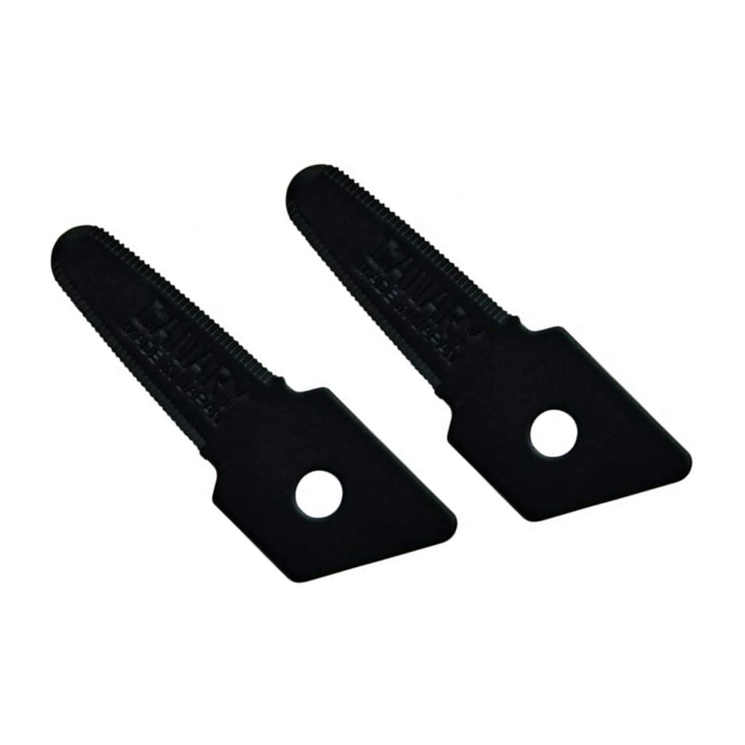 1" Replacement Blades (2 pieces)