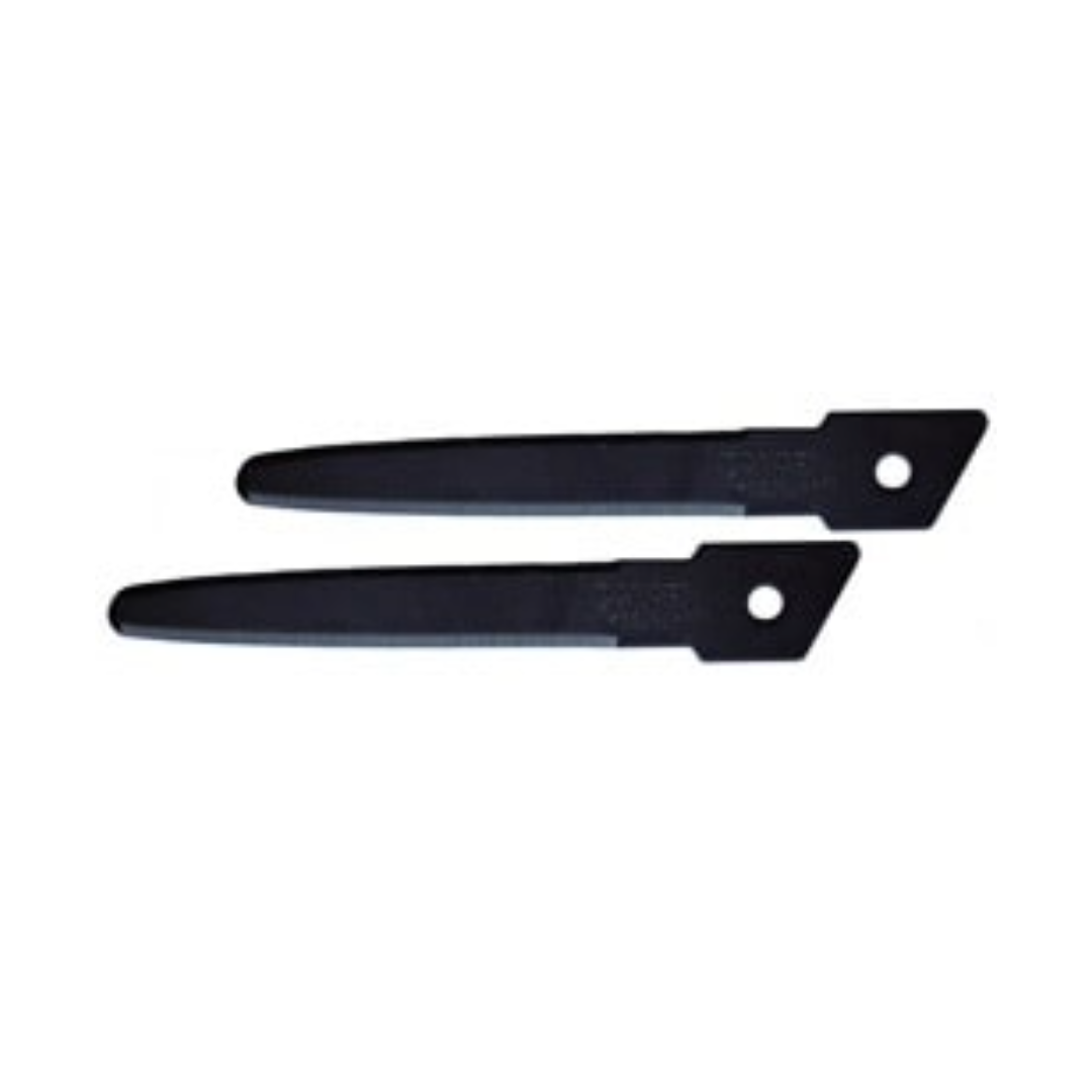 3" Replacement Blades (2 pieces)