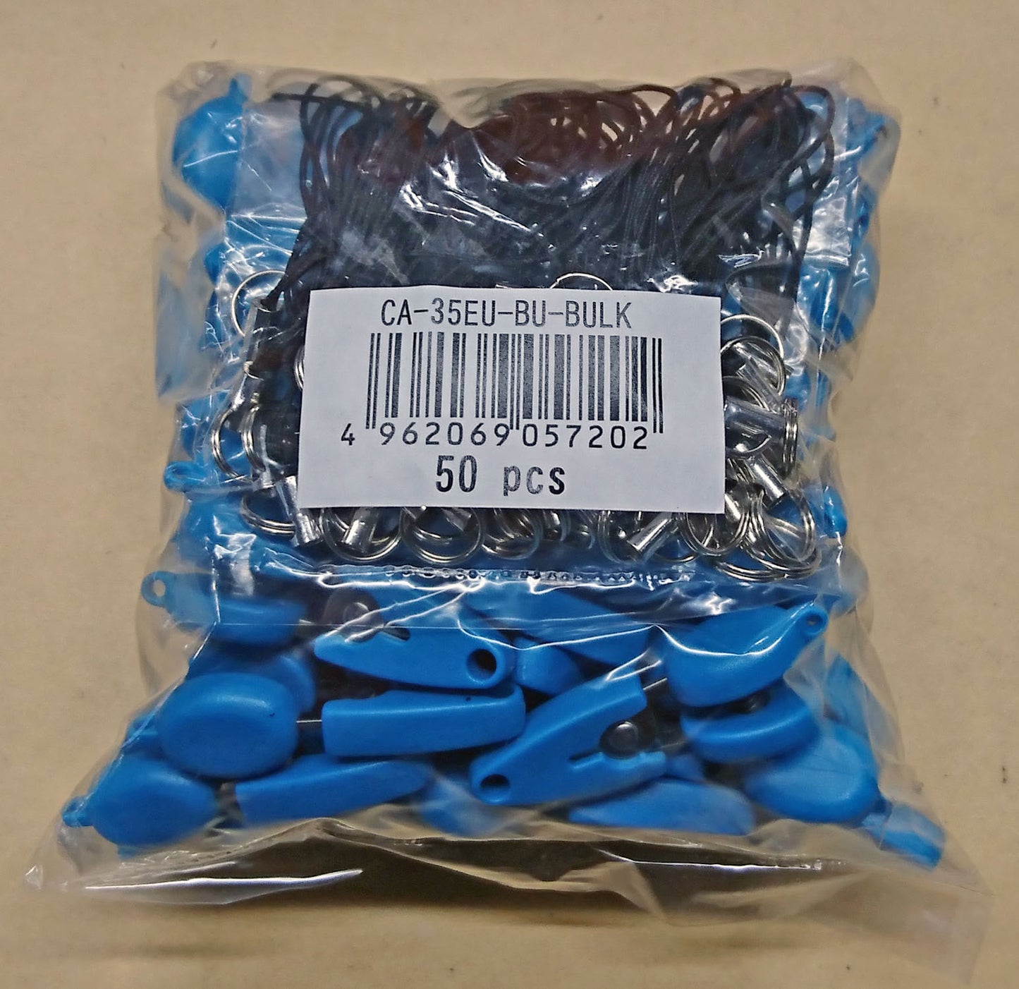 Micro Scissors  | 50 pieces-bulk pack