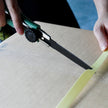 Box Cutter Ratchet-Lock Heavy-Duty 3