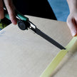 Box Cutter Ratchet-Lock Heavy-Duty 3