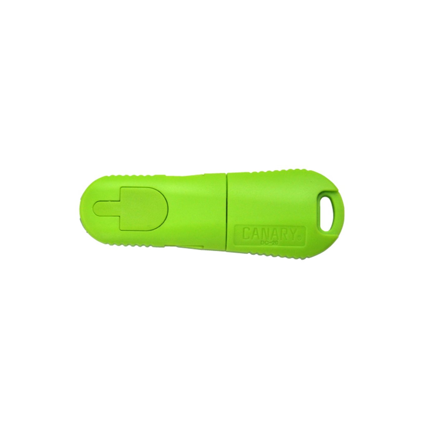 Box Cutter Auto-Retractable 1'' Blade