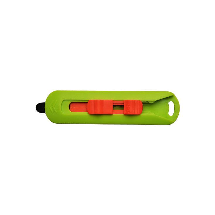 CANARY Box Cutter Easy-Lock 1'' Blade