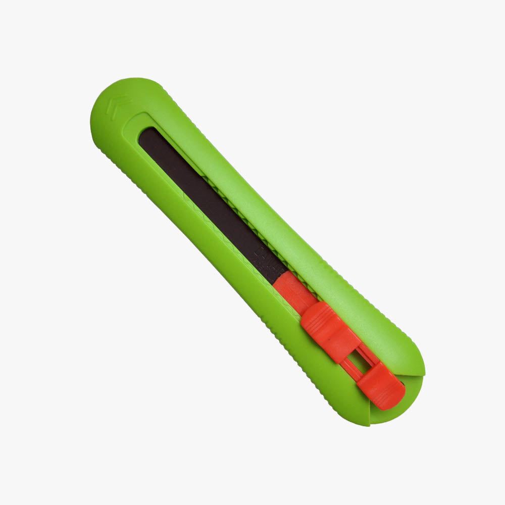 Box Cutter Easy-Lock 3'' Blade – Canary